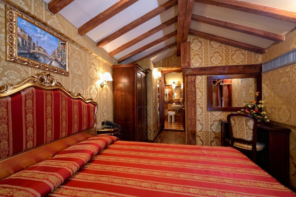Chambre Double Classique