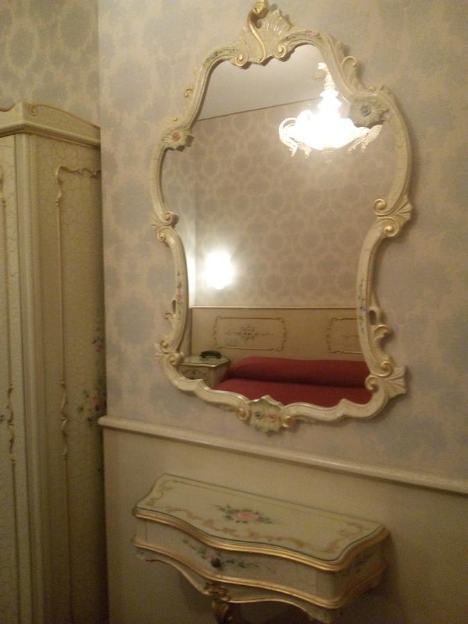 Chambre Simple Classique